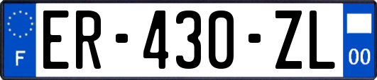 ER-430-ZL