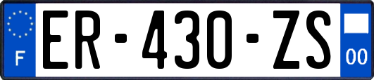 ER-430-ZS