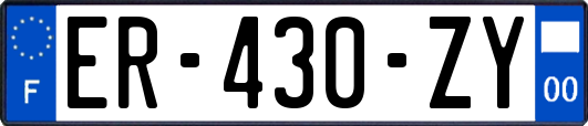 ER-430-ZY