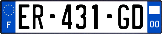 ER-431-GD