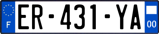 ER-431-YA