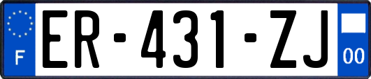 ER-431-ZJ