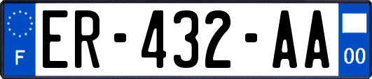 ER-432-AA