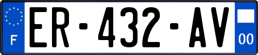 ER-432-AV
