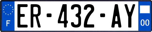 ER-432-AY