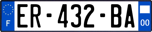 ER-432-BA