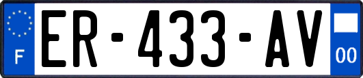 ER-433-AV