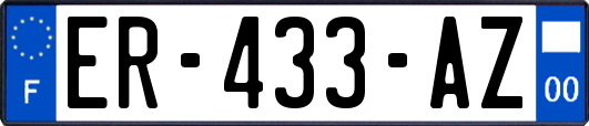 ER-433-AZ