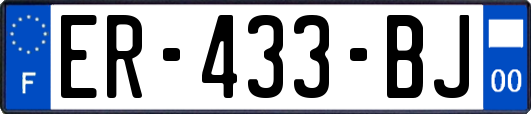 ER-433-BJ