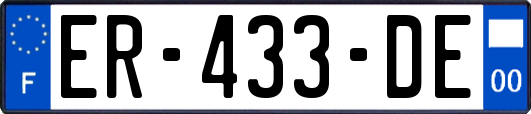 ER-433-DE