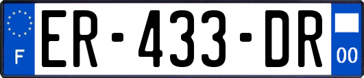 ER-433-DR