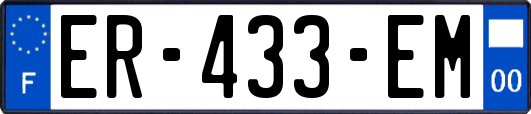 ER-433-EM