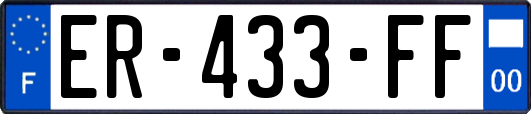 ER-433-FF