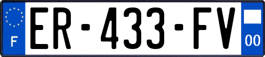 ER-433-FV