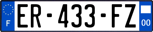 ER-433-FZ