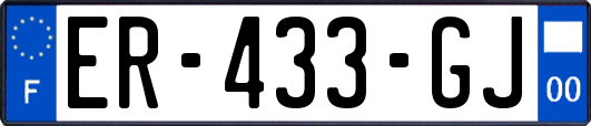 ER-433-GJ