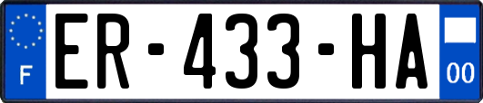 ER-433-HA