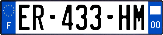 ER-433-HM