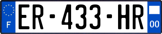 ER-433-HR
