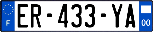 ER-433-YA
