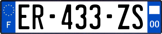 ER-433-ZS