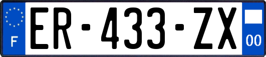 ER-433-ZX