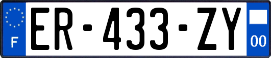 ER-433-ZY