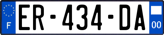 ER-434-DA