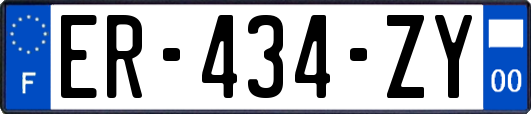 ER-434-ZY