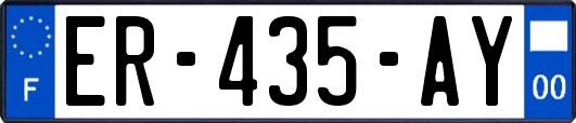 ER-435-AY