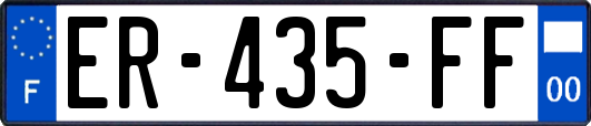 ER-435-FF