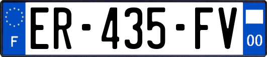 ER-435-FV