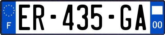 ER-435-GA