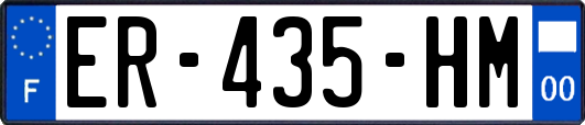 ER-435-HM