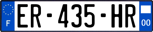 ER-435-HR