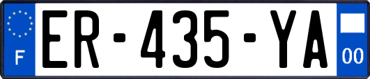 ER-435-YA