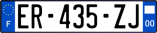 ER-435-ZJ