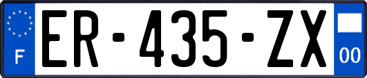 ER-435-ZX