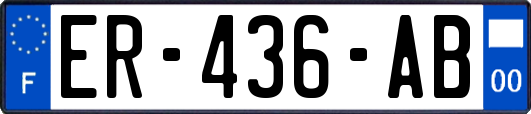 ER-436-AB