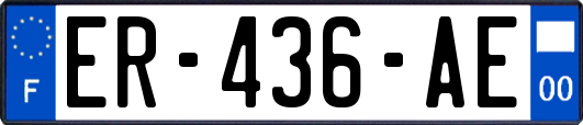 ER-436-AE