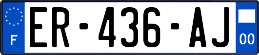 ER-436-AJ
