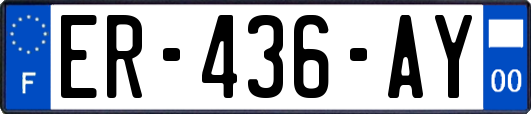 ER-436-AY