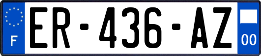 ER-436-AZ