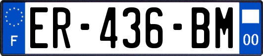 ER-436-BM