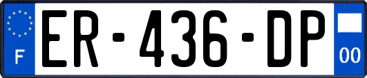 ER-436-DP