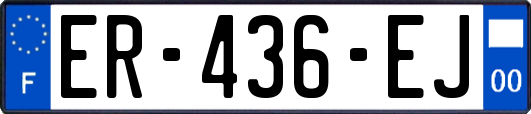 ER-436-EJ