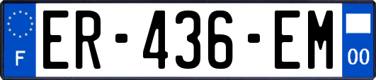 ER-436-EM