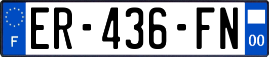 ER-436-FN