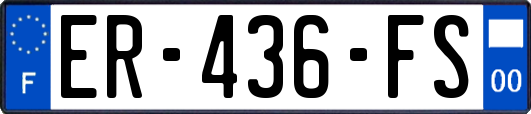 ER-436-FS