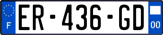 ER-436-GD